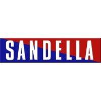 sandella logo image