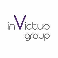 the invictus group logo image