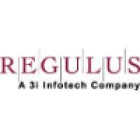 regulus logo image