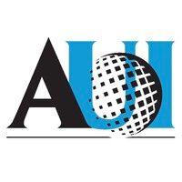 associated universities, inc. logo image