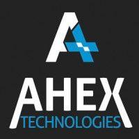 ahex technologies logo image