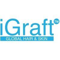 igraft global hair services pvt ltd logo image