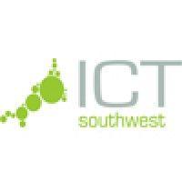 ict southwest limited logo image