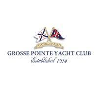 grosse pointe yacht club logo image