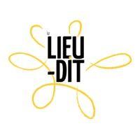 le lieu-dit logo image