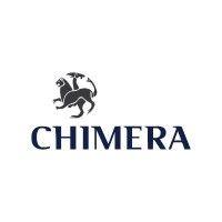 chimera capital holding logo image