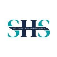 shs balustrades & handrails logo image