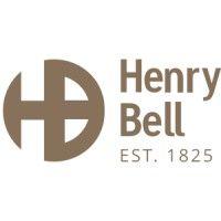 henry bell wild bird care logo image