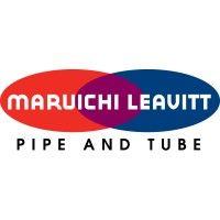 maruichi leavitt pipe & tube, llc