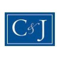 coulter & justus, p. c. logo image