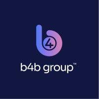 b4b group logo image