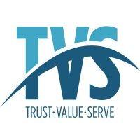 tvs/transylvania vocational services logo image