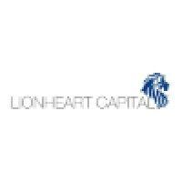 lionheart capital logo image