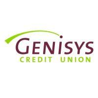 genisys credit union logo image