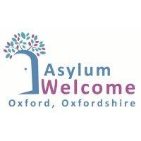 asylum welcome logo image