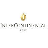 intercontinental kyiv logo image