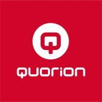 quorion data systems gmbh