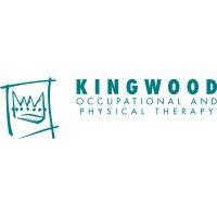 kingwood physical therapy logo image