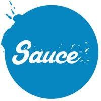 saucesocial.com - restaurant social media marketing agency logo image