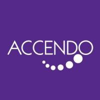 accendo s.a. logo image