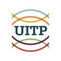 uitp logo image