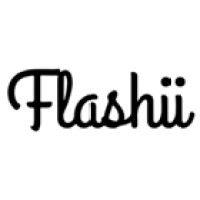 flashii logo image