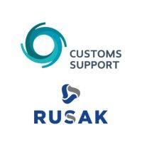 customs support poland (formerly rusak)