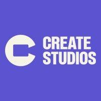 create studios logo image