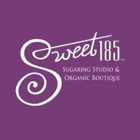 sweet 185 logo image