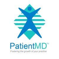 patientmd logo image