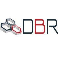 dbr associates, inc. logo image