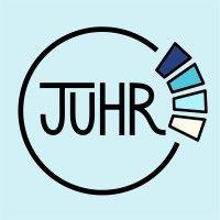 journal of undergraduate health research logo image