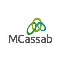 mcassab logo image