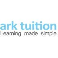 ark tuition centre logo image