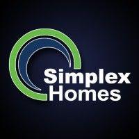 simplex homes logo image