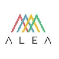 the alea group inc logo image