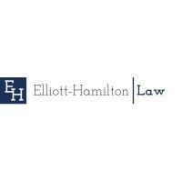 elliott-hamilton law logo image