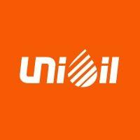 unioil petroleum philippines, inc. logo image