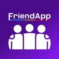 friendapp logo image