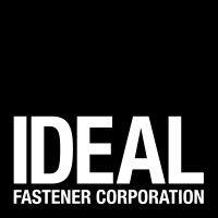 ideal fastener corporation logo image