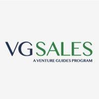 vg sales logo image