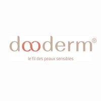 dooderm logo image