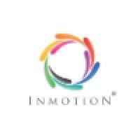 inmotion.tv logo image