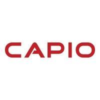 capio.ai (twilio inc.) logo image