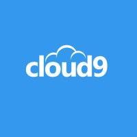 cloud 9 hosting logo image