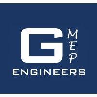 gmep engineers, inc. logo image