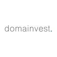 domainvest bv logo image