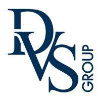 the dvs group logo image