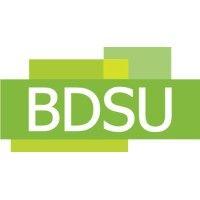 bdsu e.v. logo image