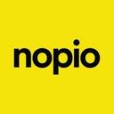 logo of Nopio Web Design And Development Agency